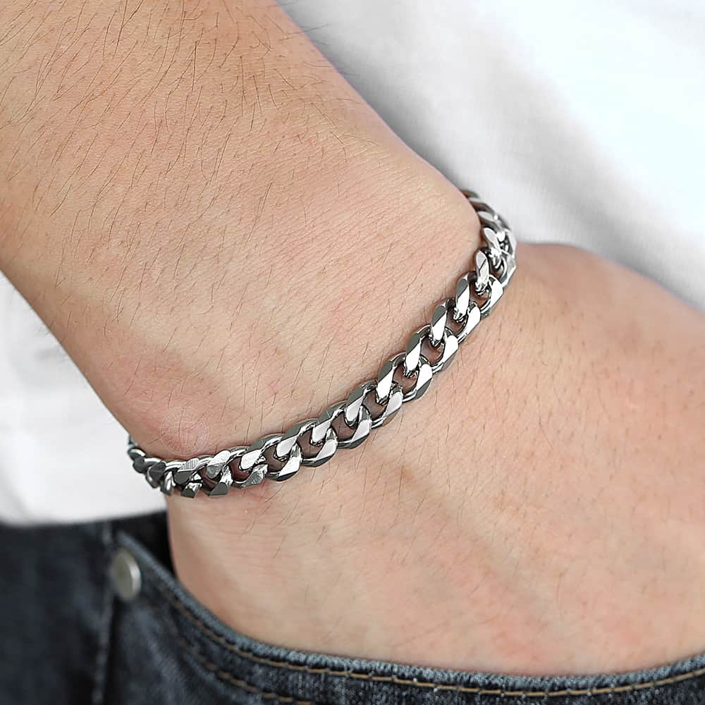NORDIC TETHERS - STAINLESS STEEL