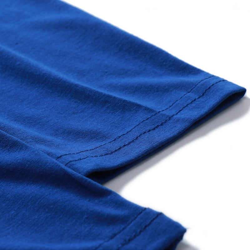 HIGH COLLAR THERMAL SHIRT - POLYESTER
