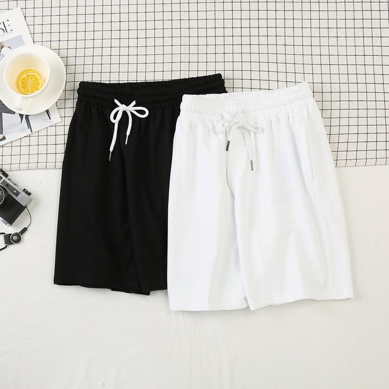 RUNNING SHORTS - POLYESTER