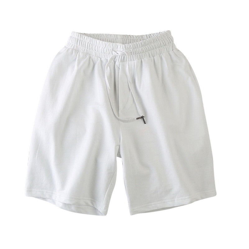 RUNNING SHORTS - POLYESTER