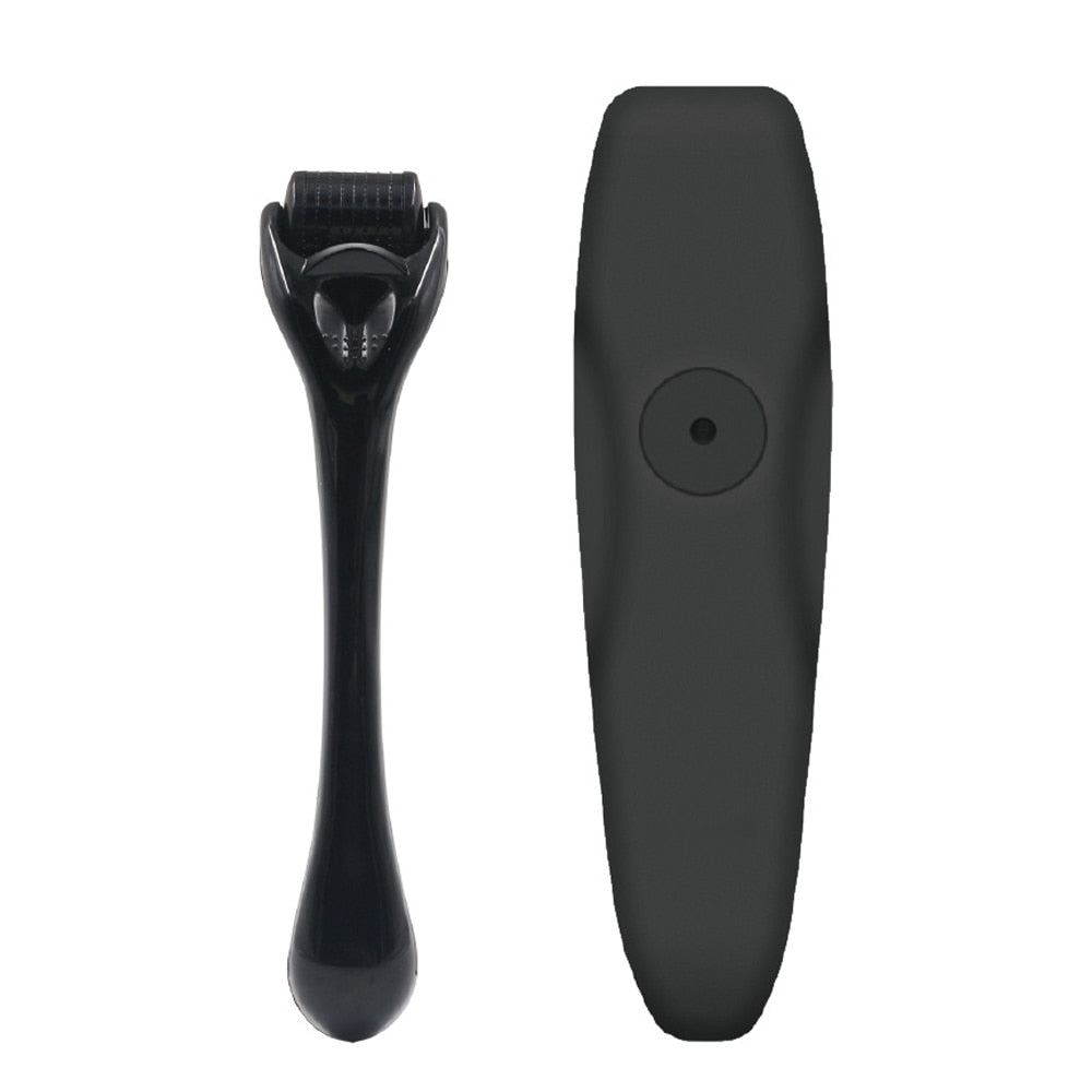 BEARD GROWTH KIT