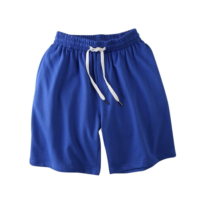 RUNNING SHORTS - POLYESTER