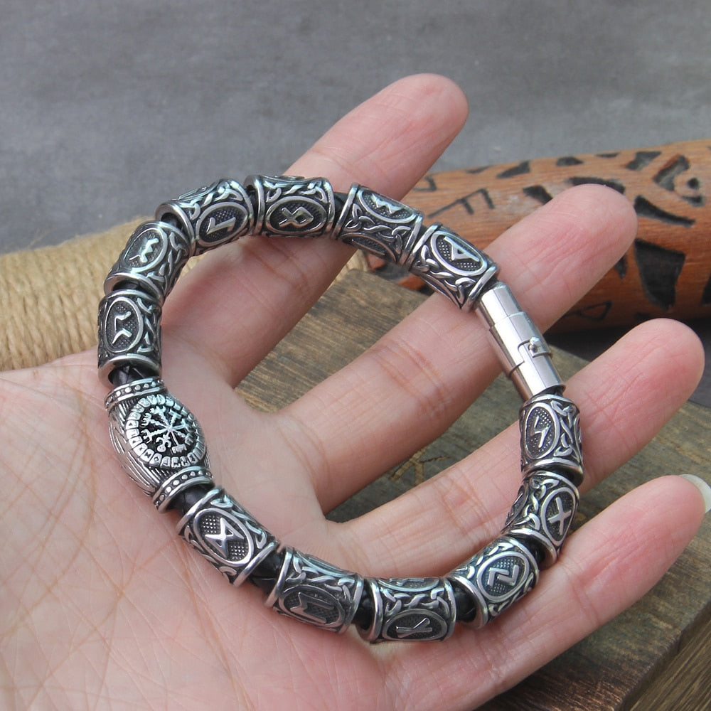 NORDIC CHARMS VARIETY - STAINLESS STEEL