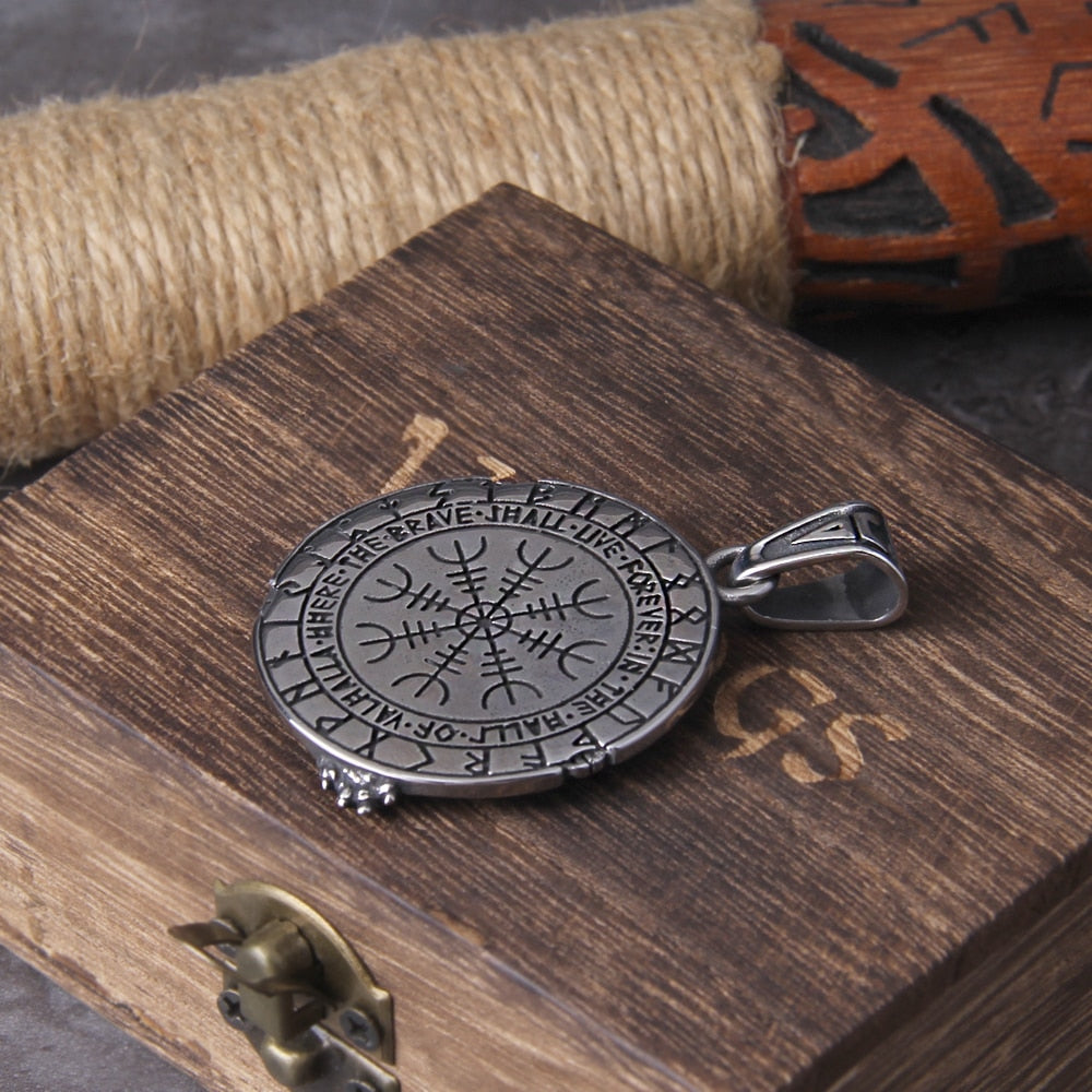 NORDIC HERITAGE - STAINLESS STEEL