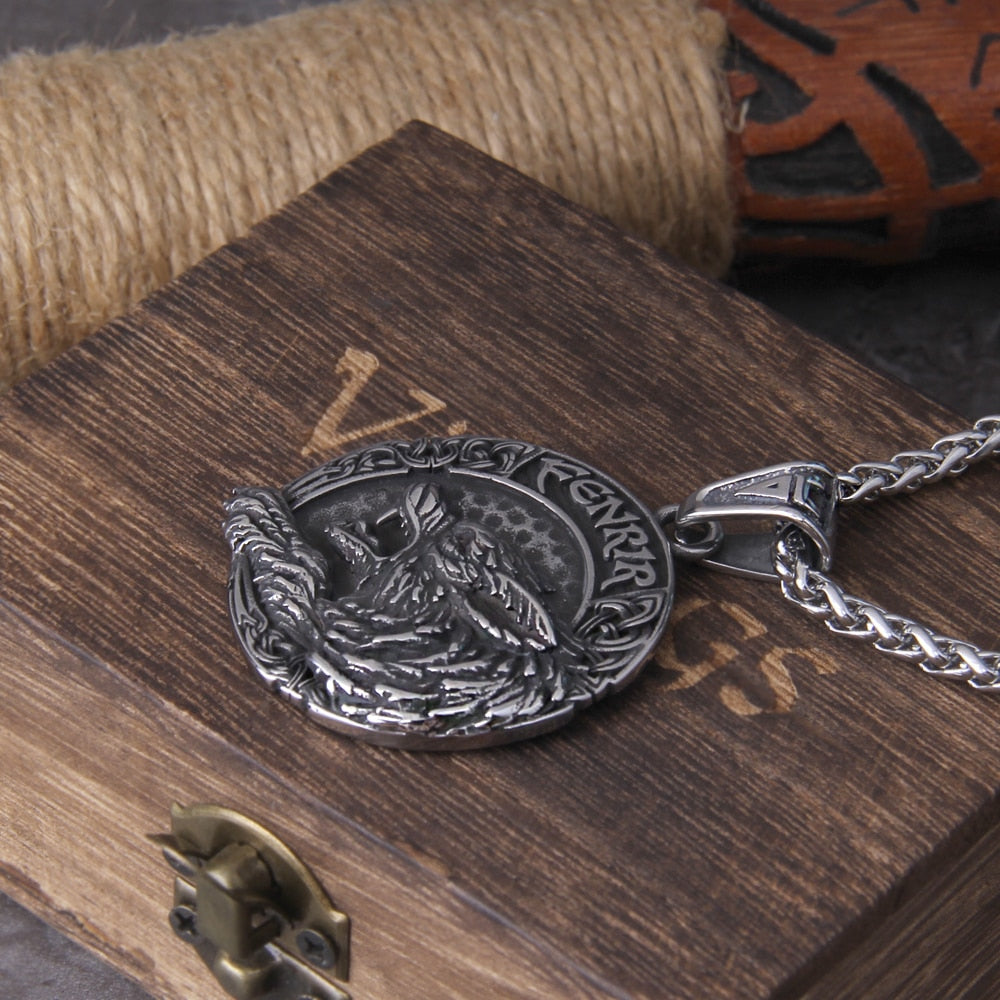 NORDIC HERITAGE - STAINLESS STEEL