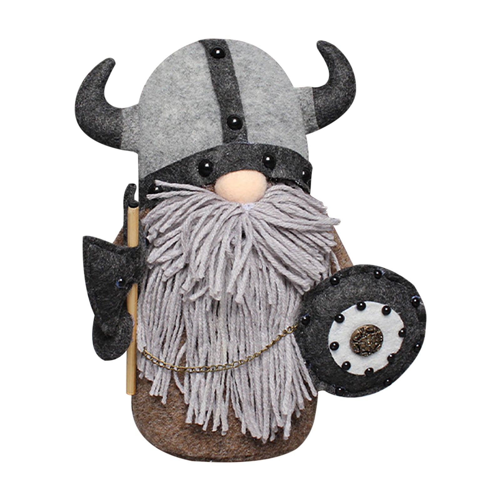 VIKING FIGURE - COTTON