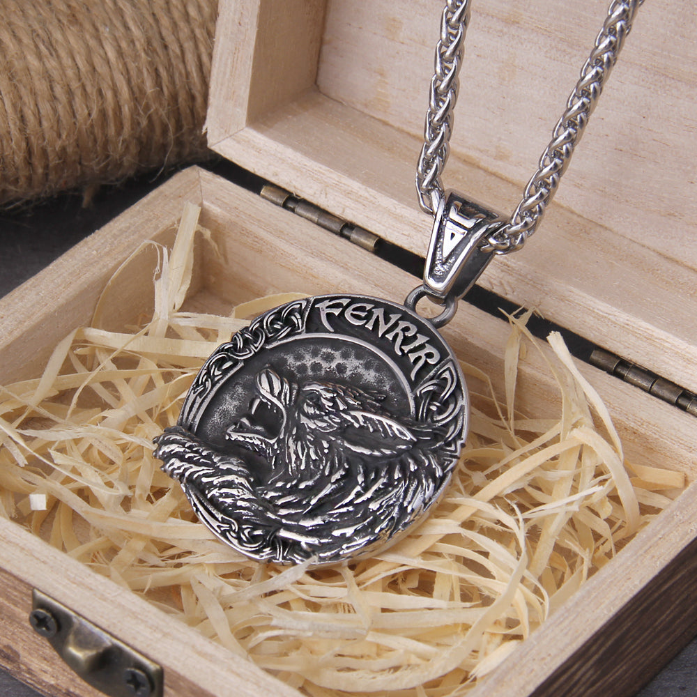 NORDIC HERITAGE - STAINLESS STEEL