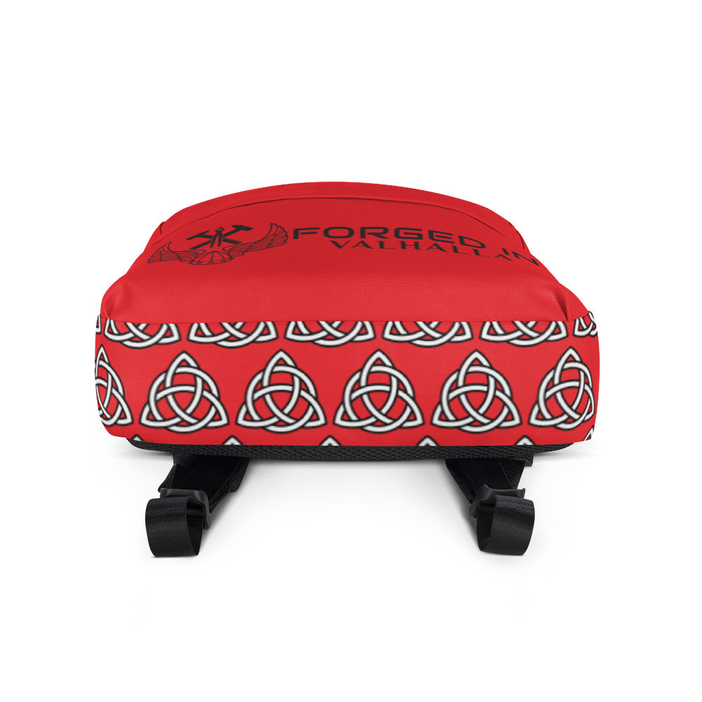 UNBRIDLED STRENGTH Backpack