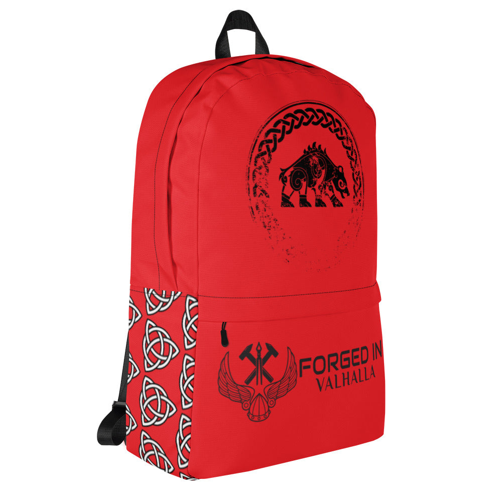 UNBRIDLED STRENGTH Backpack