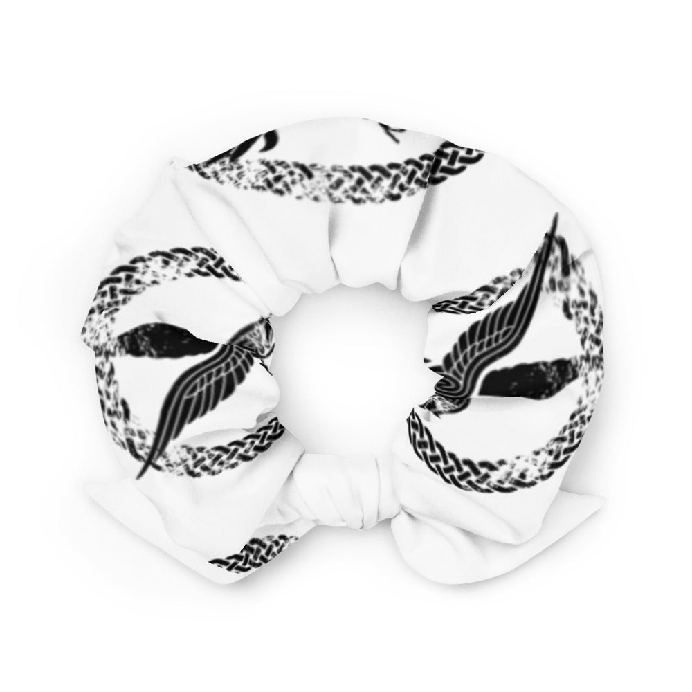 RAVEN Scrunchie