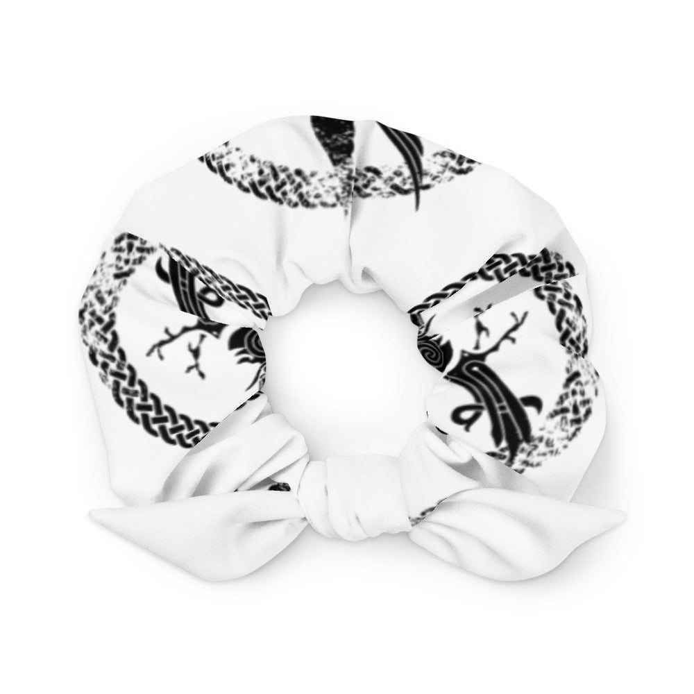 RAVEN Scrunchie