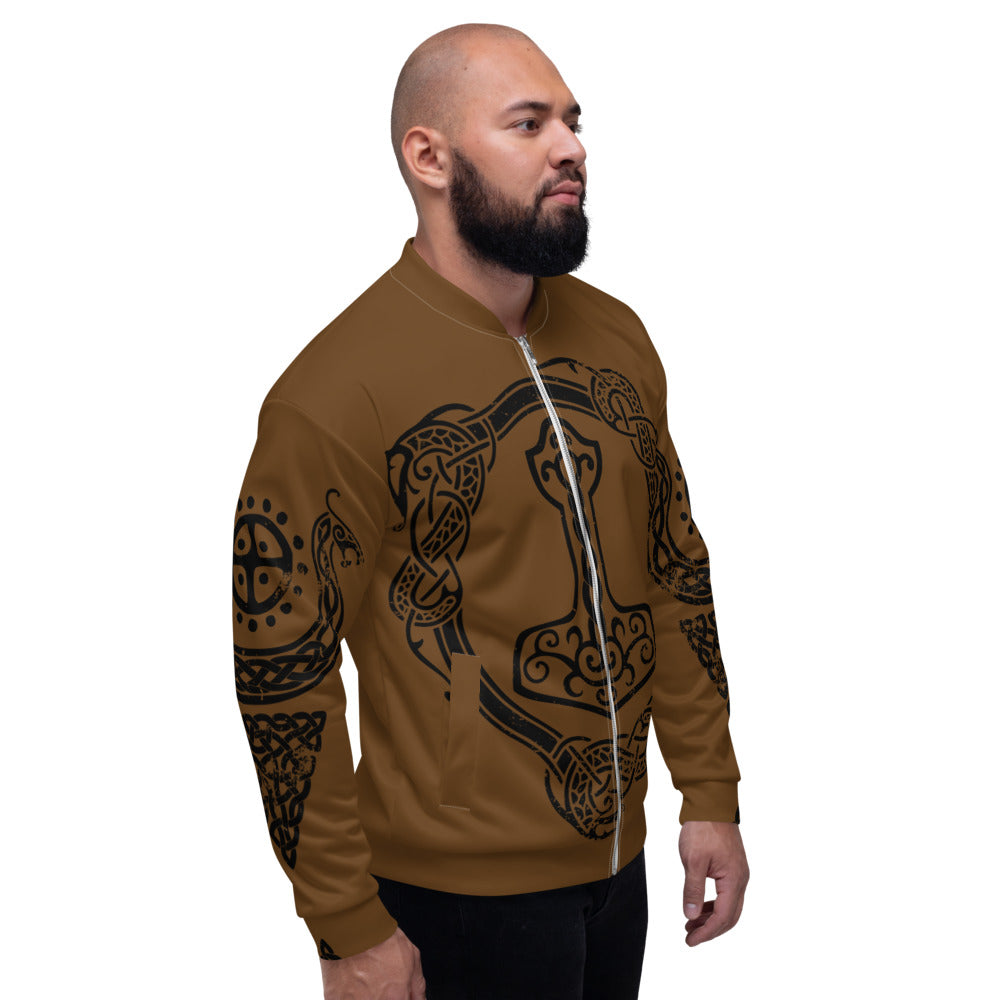 MJOLNIR Bomber Jacket