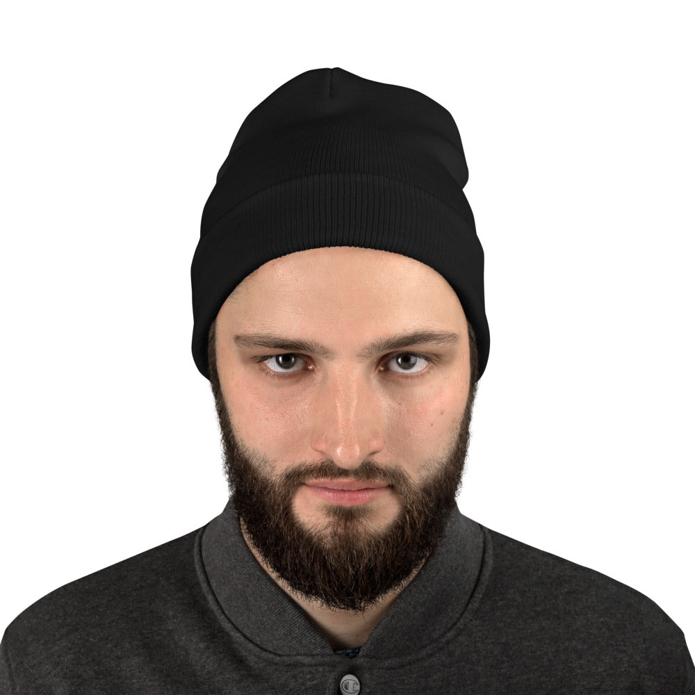 Fenrir Bring of Destruction Beanie
