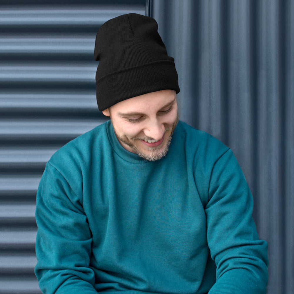 Fenrir Bring of Destruction Beanie
