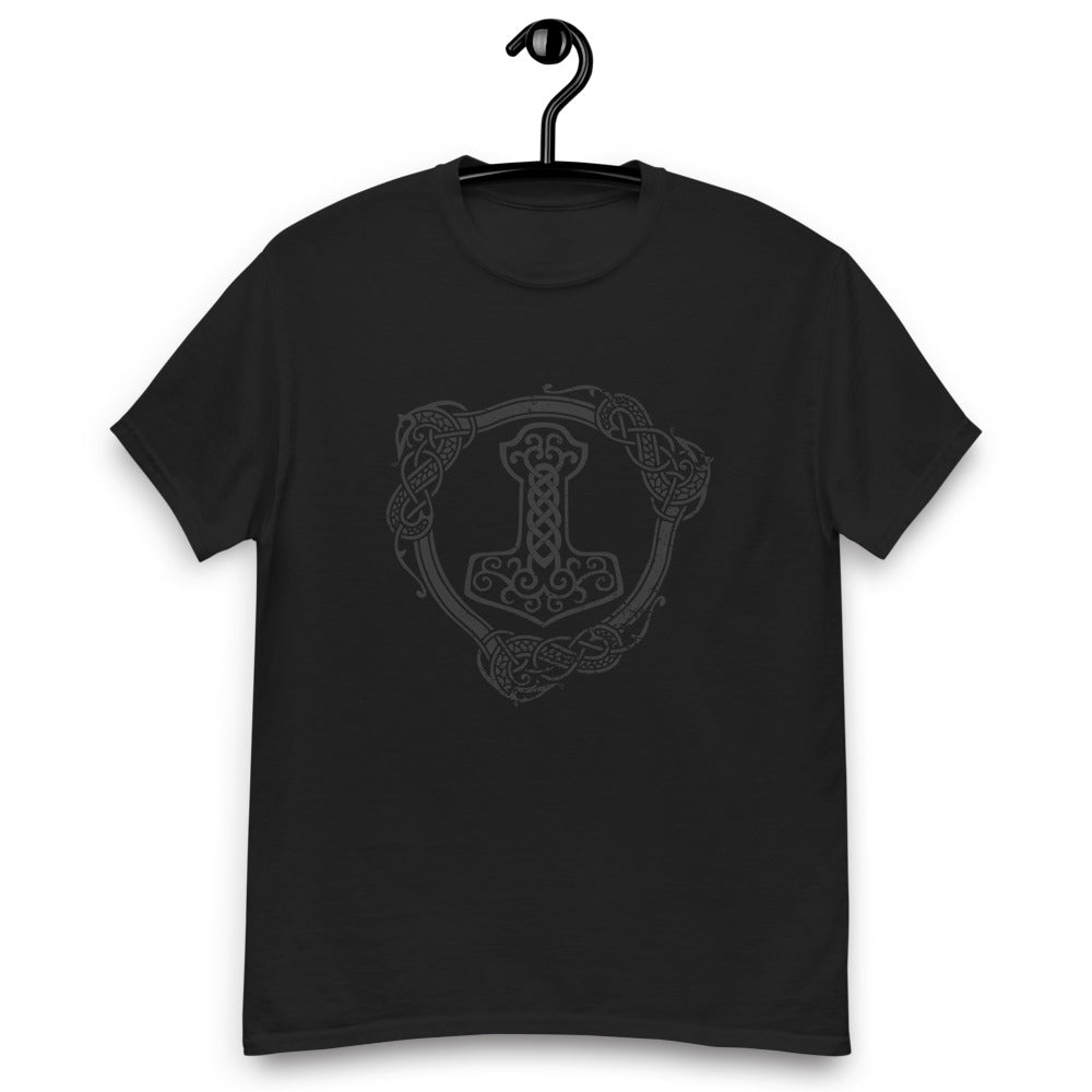 MJOLNIR tee