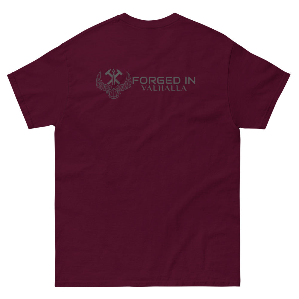 YGGDRASIL tee