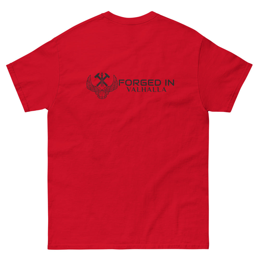 RAVENS FLIGHT tee