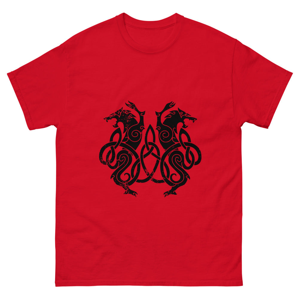 APEX HUNTERS tee