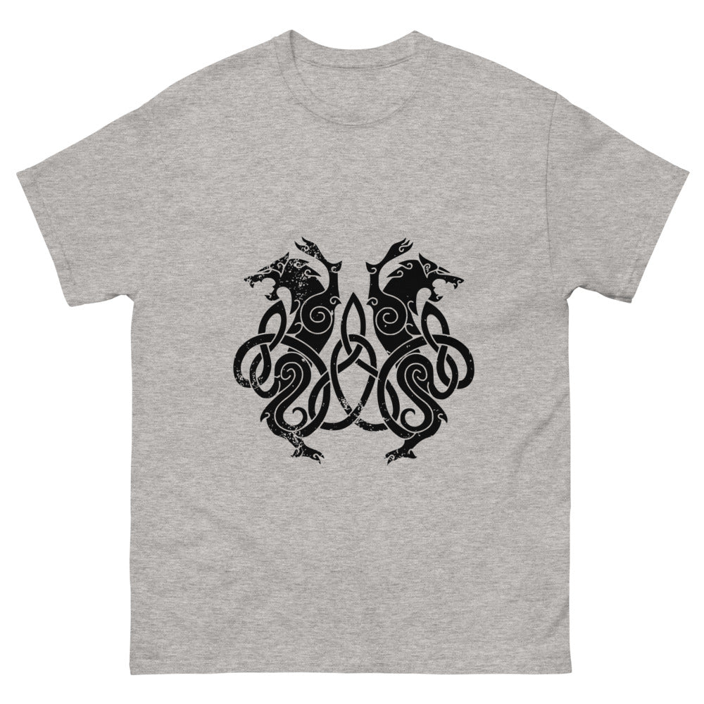 APEX HUNTERS tee
