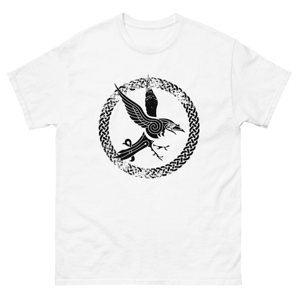 RAVENS FLIGHT tee