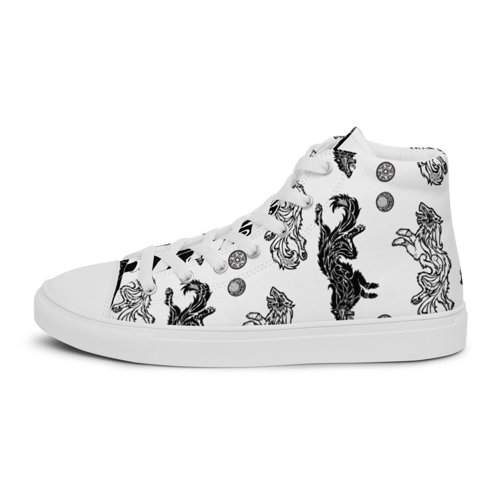 FREKI & GREKI ROAMS SHOES