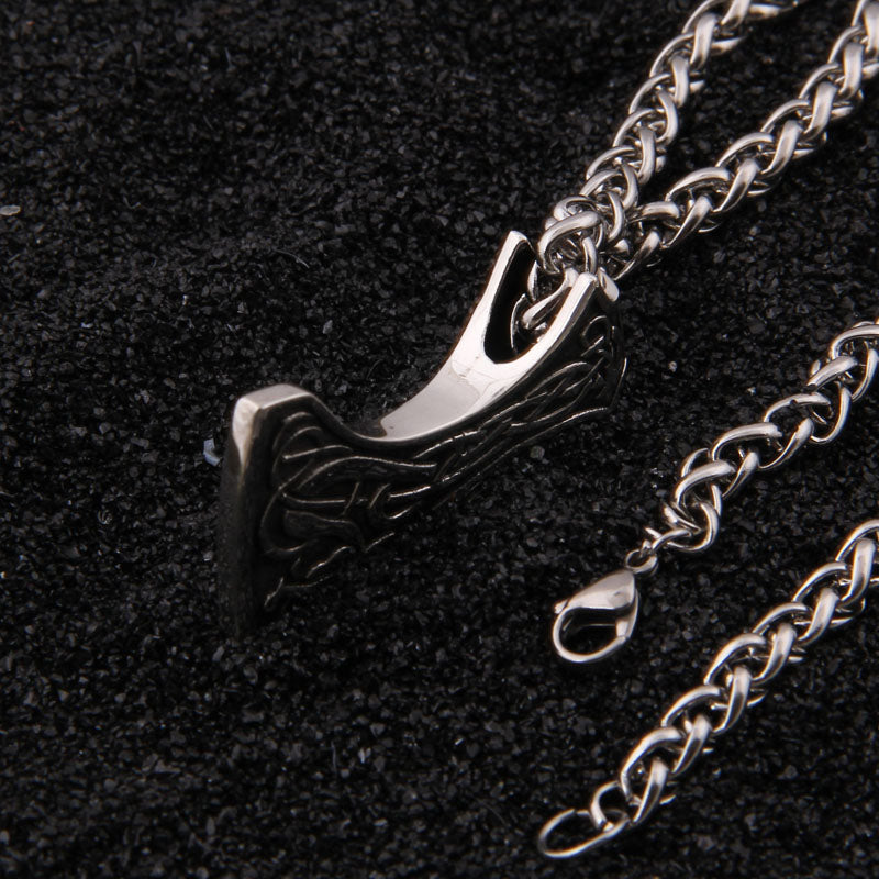 SAILING DRAGON - STERLING SILVER