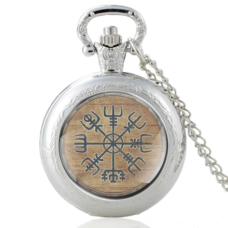 WAYFINDER QUARTZ COMPASS