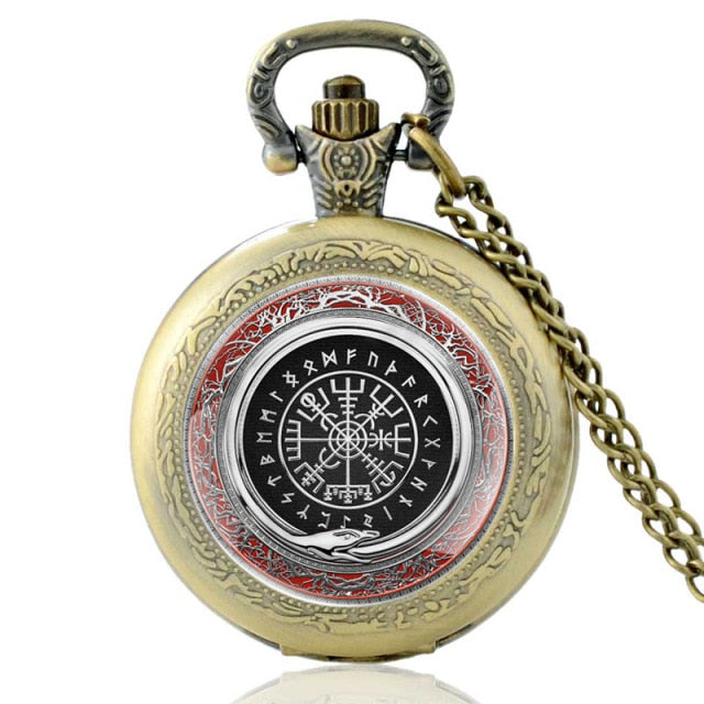 WAYFINDER QUARTZ COMPASS VARIANT