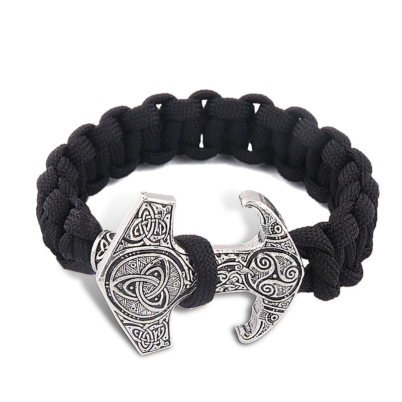 VIKING BRACELET/BANGLES COLLECTION- STAINLESS STEEL