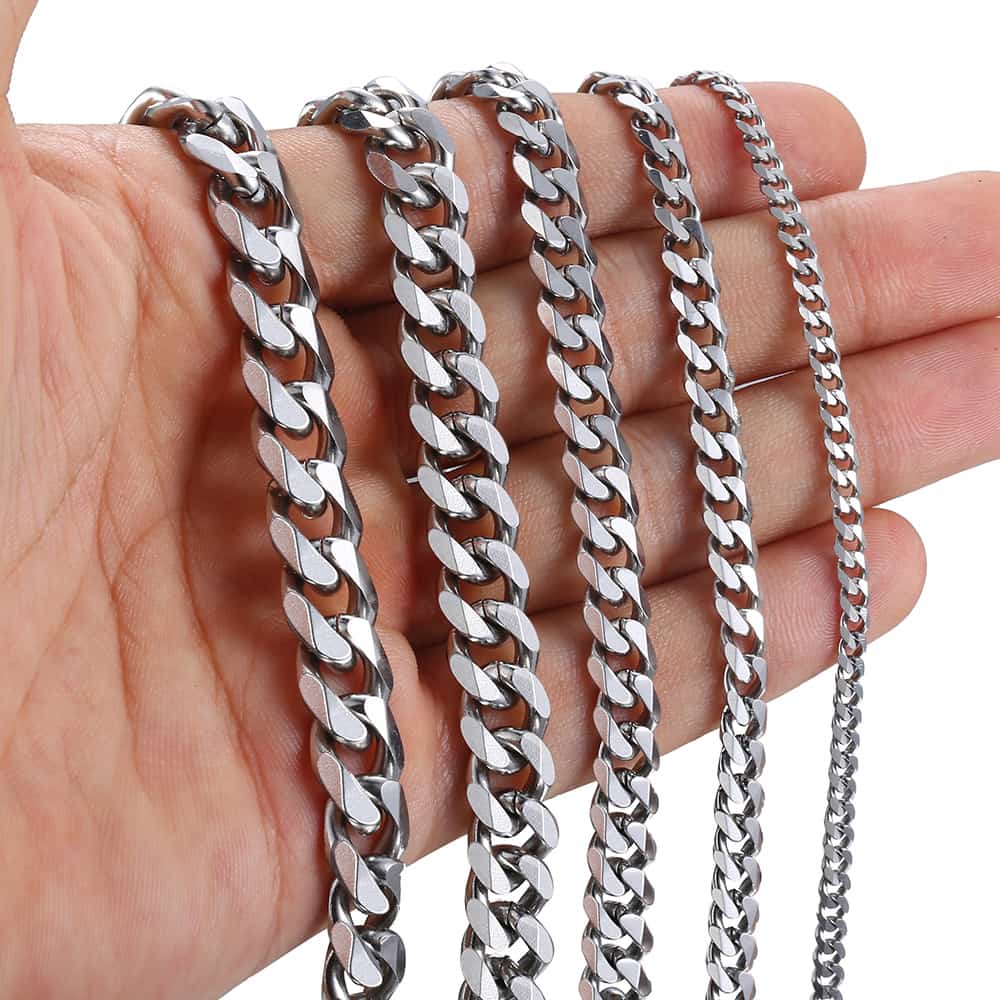 FAFNIR'S TROVE - STAINLESS STEEL