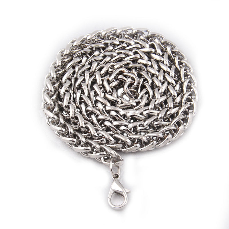 WOLFBANE HAMMER - STERLING SILVER