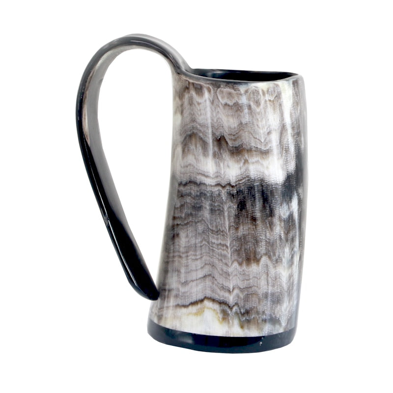 OX HORN - SHOT MUG