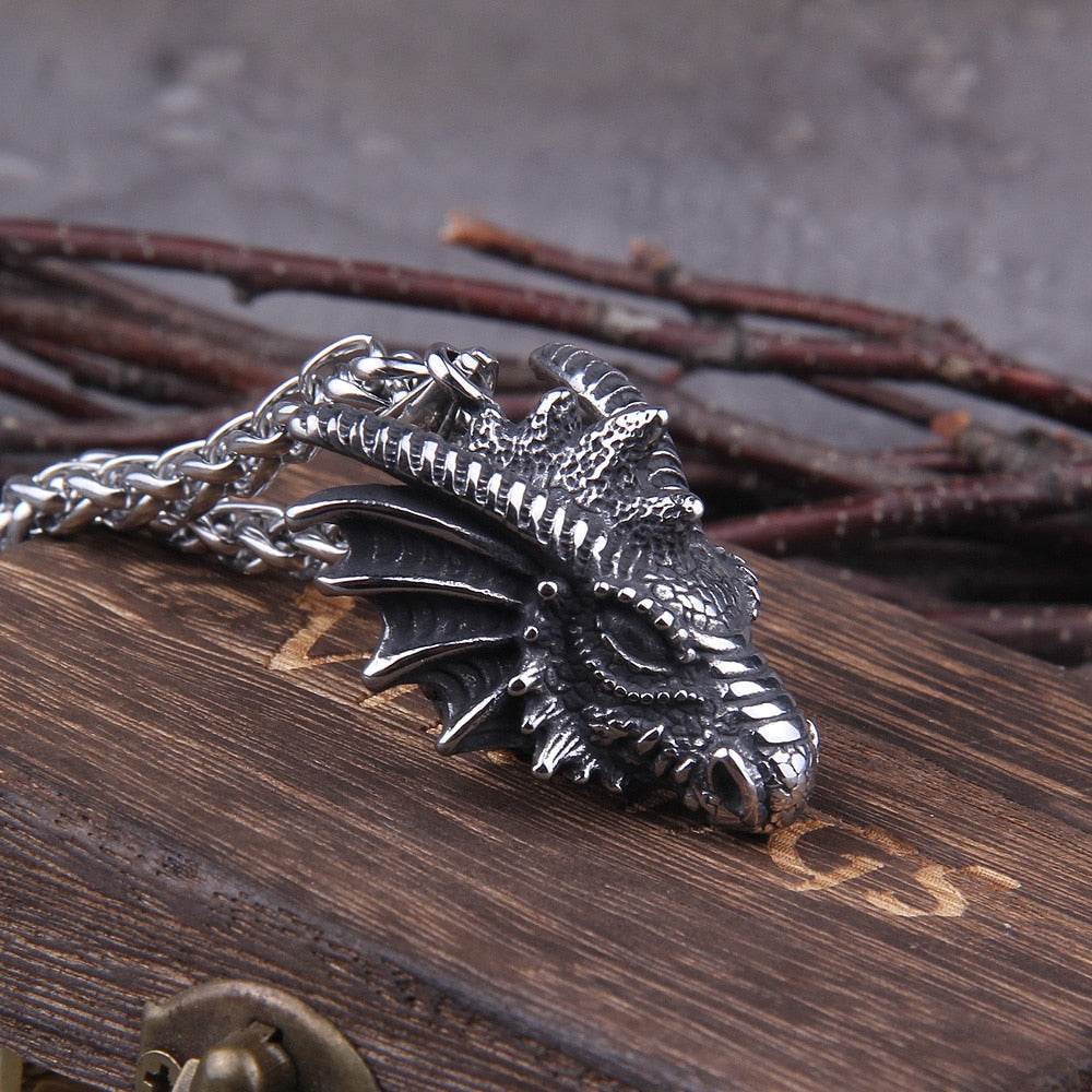 ORMR HEAD - STAINLESS STEEL
