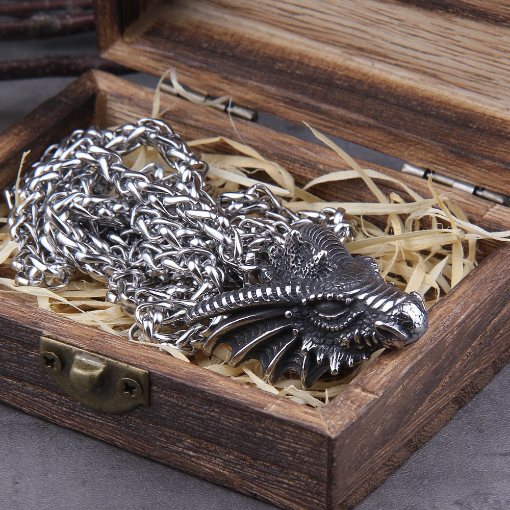 ORMR HEAD - STAINLESS STEEL