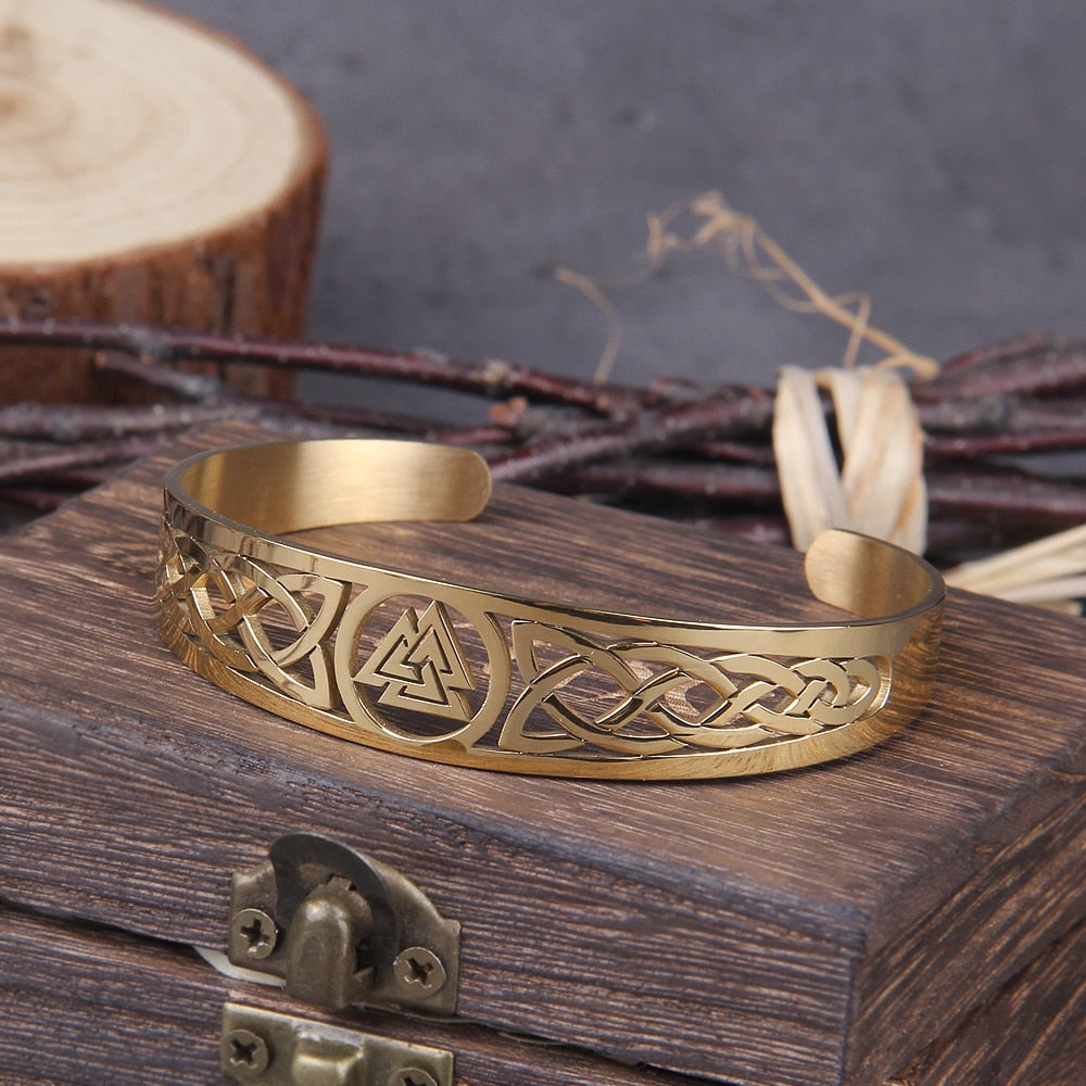 NORSE HERITAGE - STAINLESS STEEL VARIETY