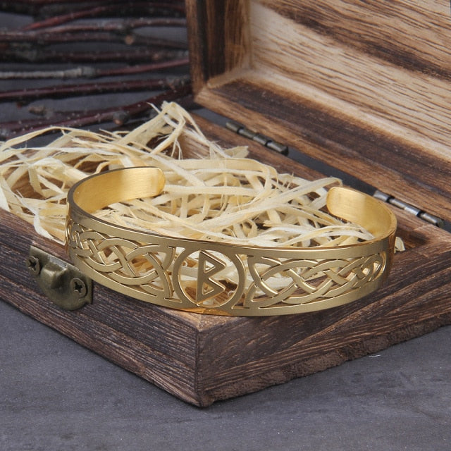 NORSE HERITAGE - STAINLESS STEEL VARIETY