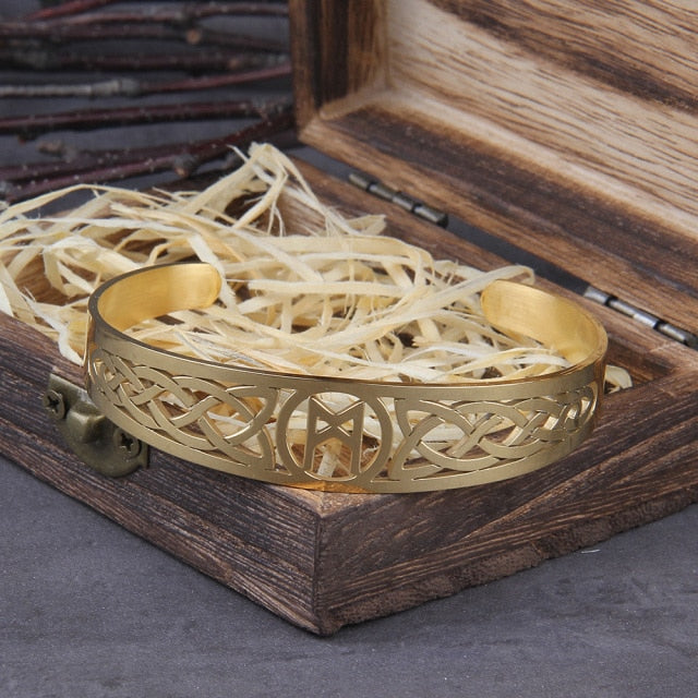 NORSE HERITAGE - STAINLESS STEEL VARIETY