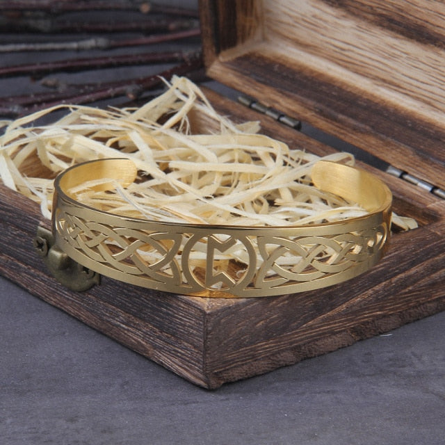 NORSE HERITAGE - STAINLESS STEEL VARIETY