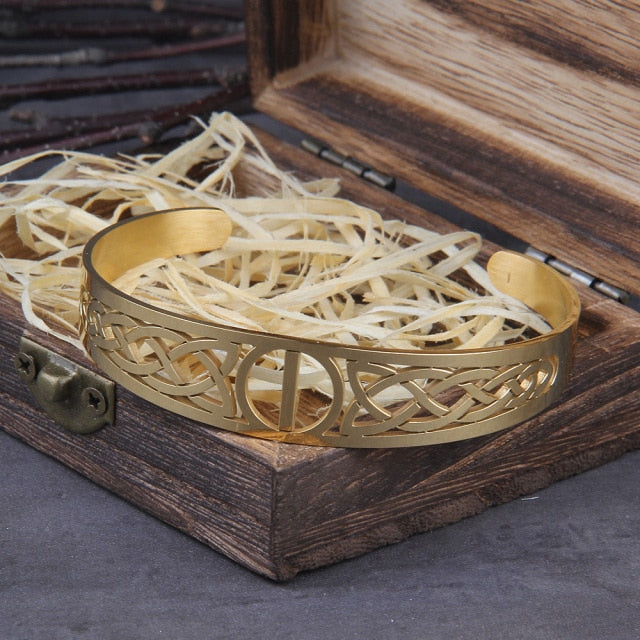 NORSE HERITAGE - STAINLESS STEEL VARIETY