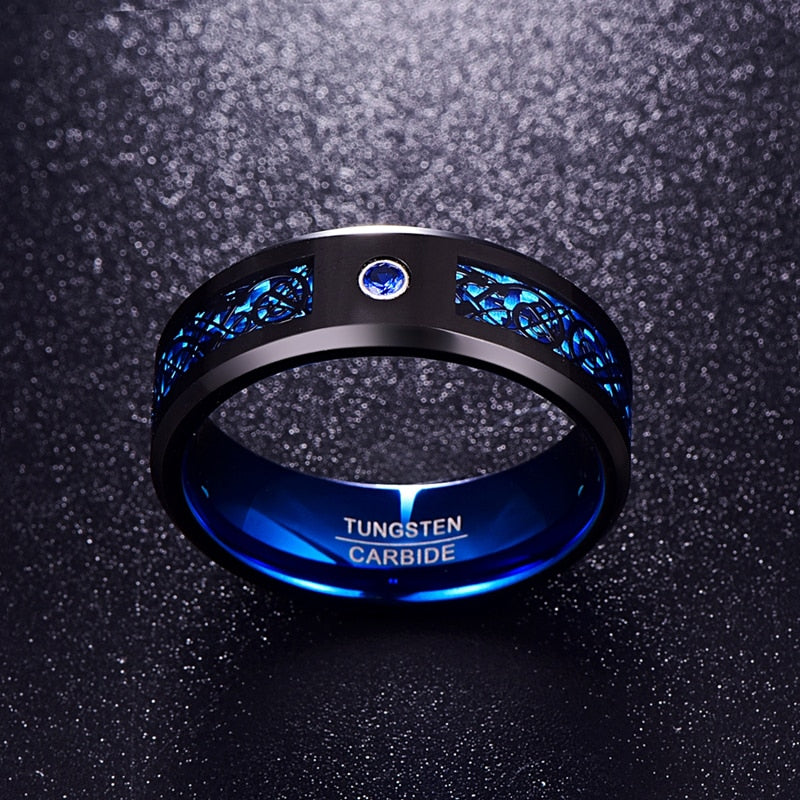 CHANGELING LOOP- TUNGSTEN