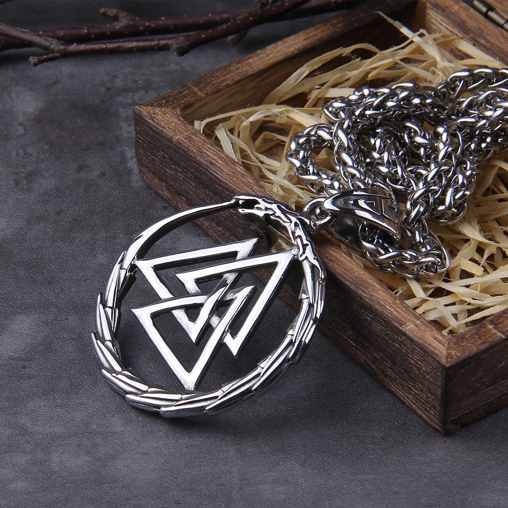 DEVOUR PRIDE - STAINLESS STEEL