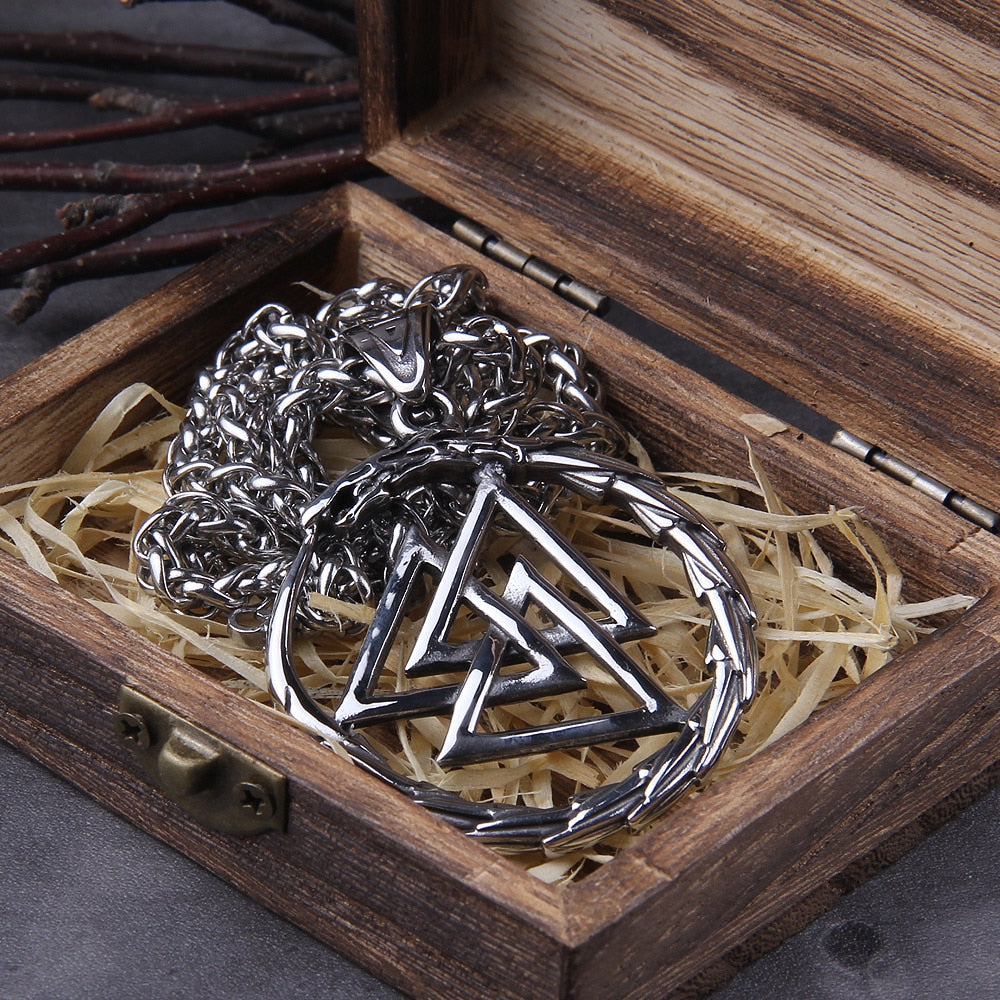 DEVOUR PRIDE - STAINLESS STEEL