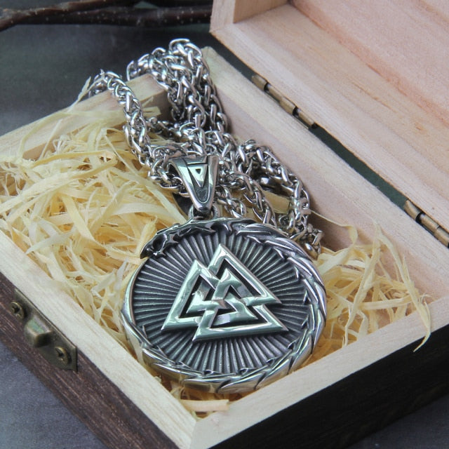 DEVOUR PRIDE - STAINLESS STEEL