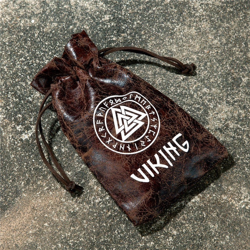 VIKINGS VINTAGE ORGANIZER