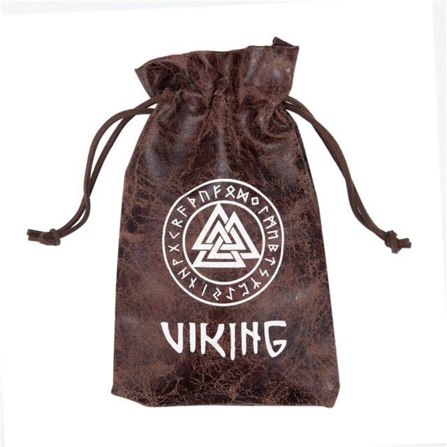 VIKINGS VINTAGE ORGANIZER