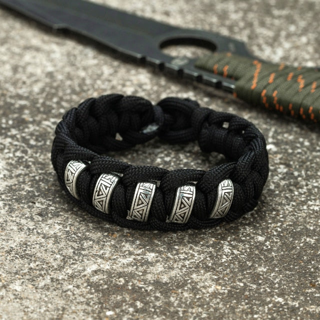 BRAIDED BAND- VARIETY