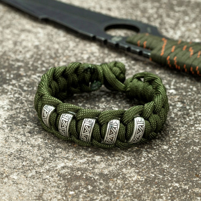 BRAIDED BAND- VARIETY