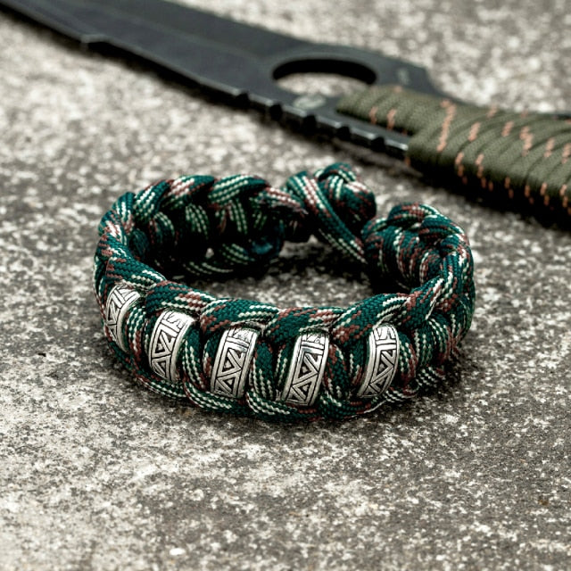 BRAIDED BAND- VARIETY