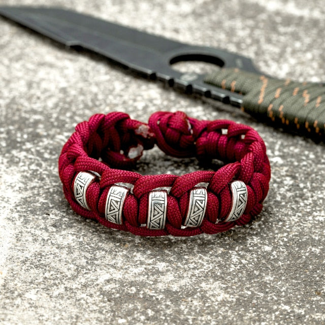 BRAIDED BAND- VARIETY
