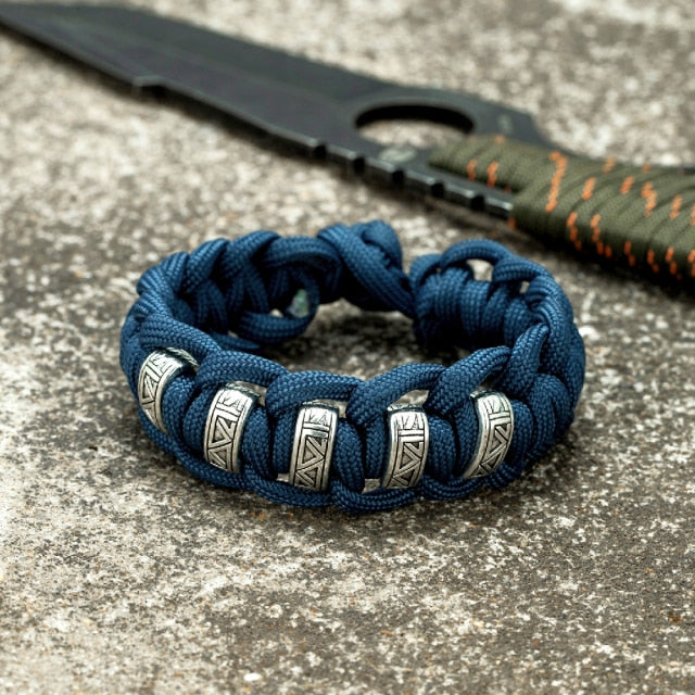 BRAIDED BAND- VARIETY